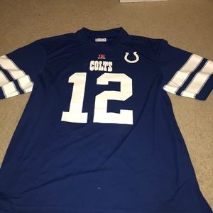 Andrew Luck Jersey